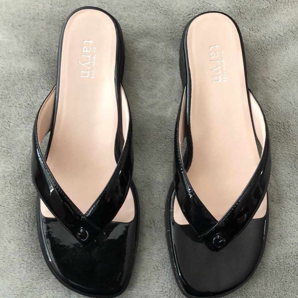 Taryn Rose Sandals- Size 10M